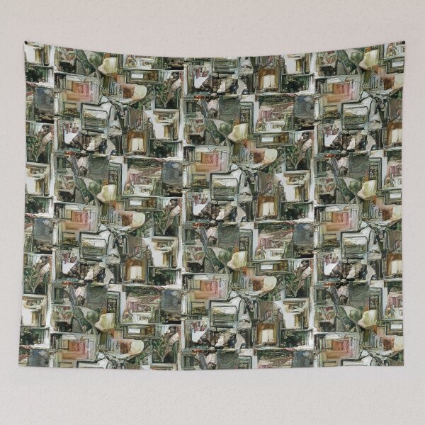 Item preview, The Folies Of Interior Design designed and sold by ywir.