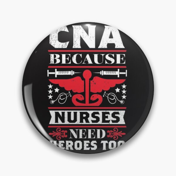 Item preview, Need heroes too cna nurses designed and sold by Themngocbao.