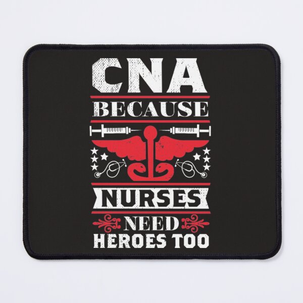 Item preview, Need heroes too cna nurses designed and sold by Themngocbao.
