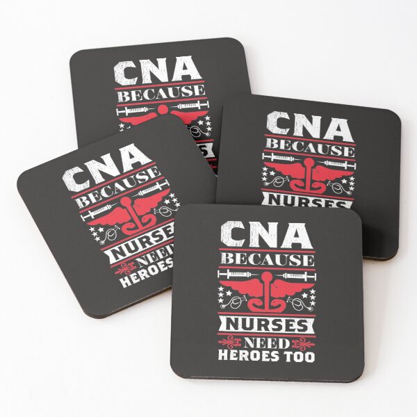 Item preview, Need heroes too cna nurses designed and sold by Themngocbao.