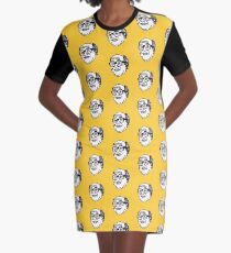 Danny De Vito T-Shirt Kleid