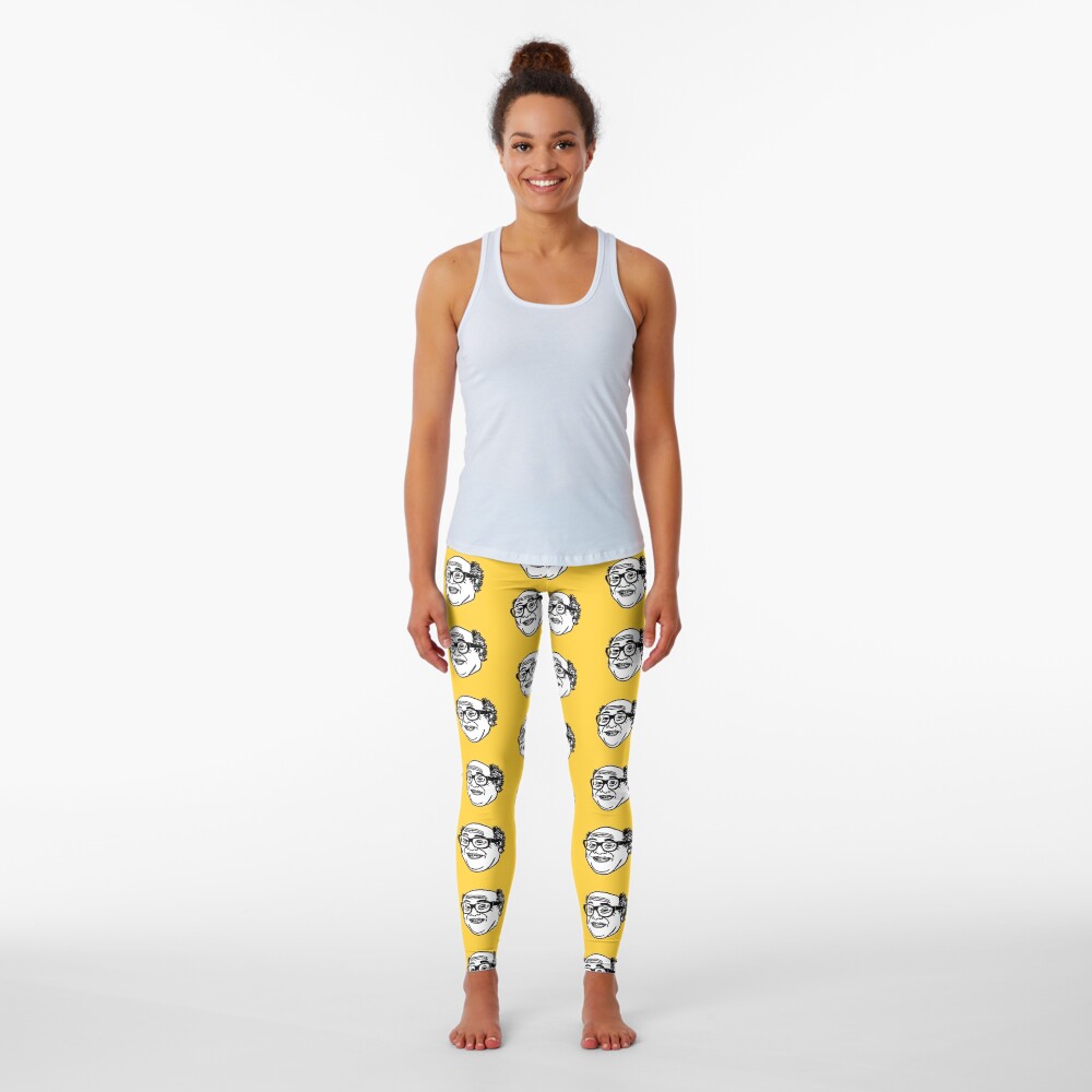 Danny De Vito Leggings