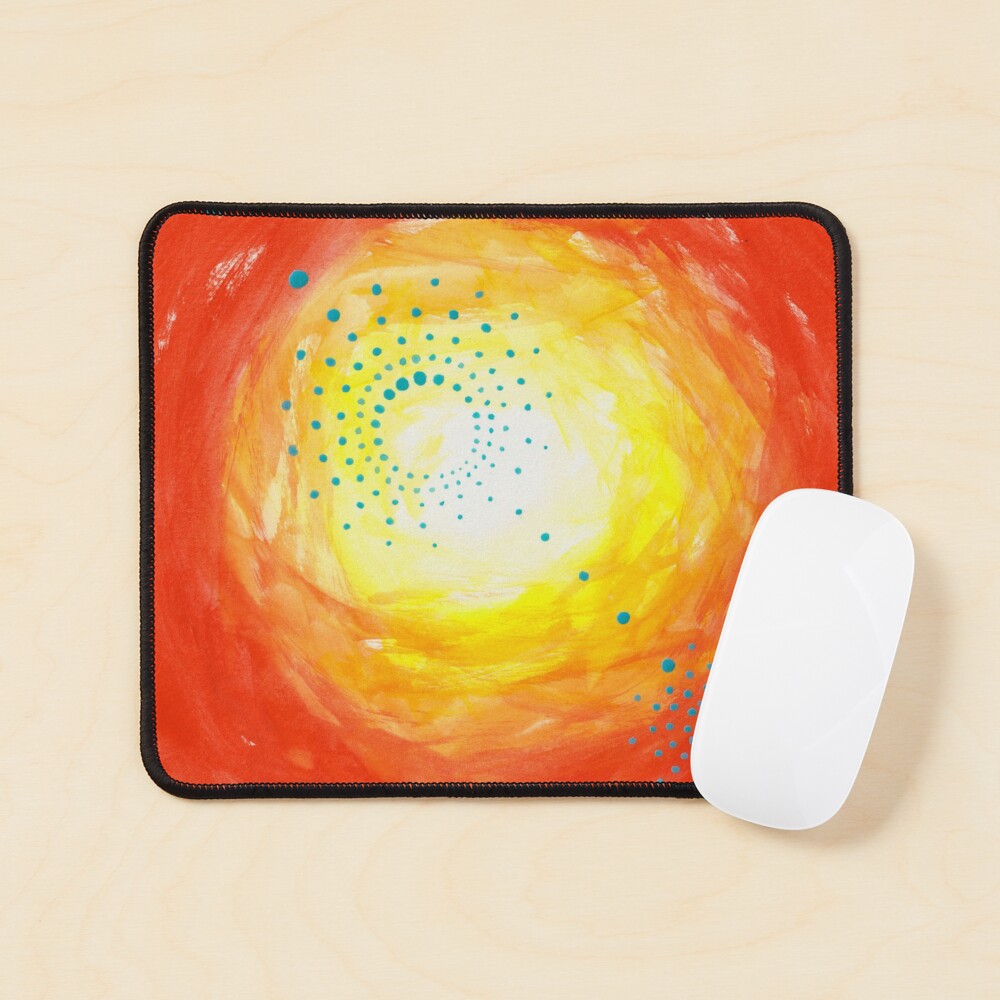 Item preview, Mouse Pad designed and sold by amysnotdeadyet.