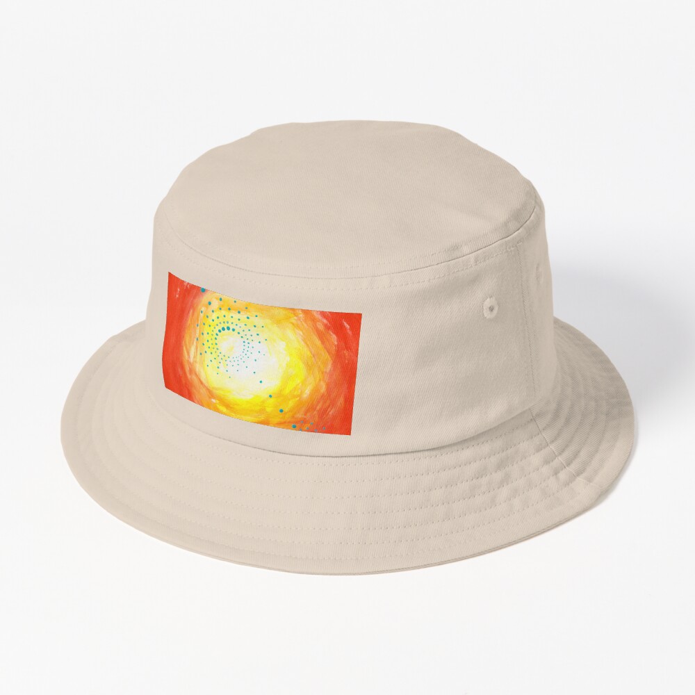 Item preview, Bucket Hat designed and sold by amysnotdeadyet.