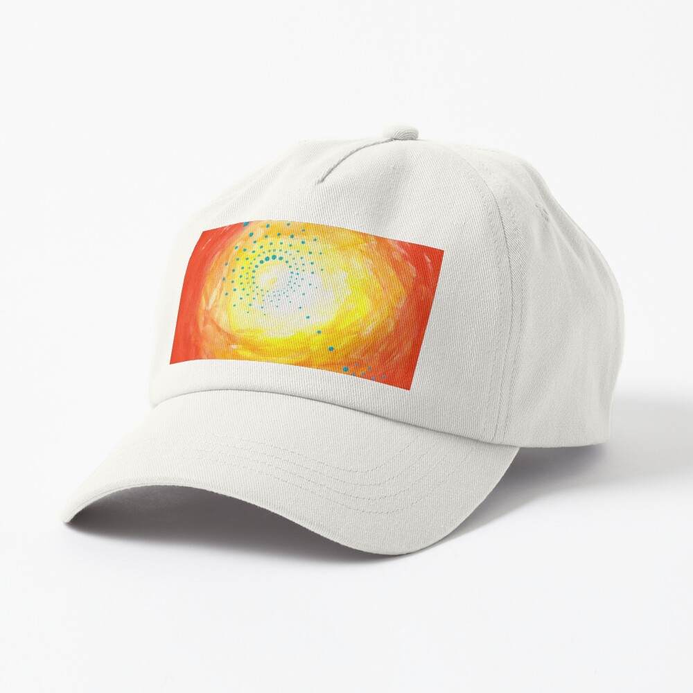 Item preview, Dad Hat designed and sold by amysnotdeadyet.