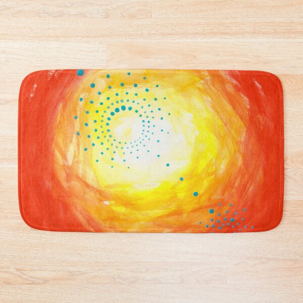 Item preview, Concentric 12 designed and sold by Amy's Not Dead Yet.