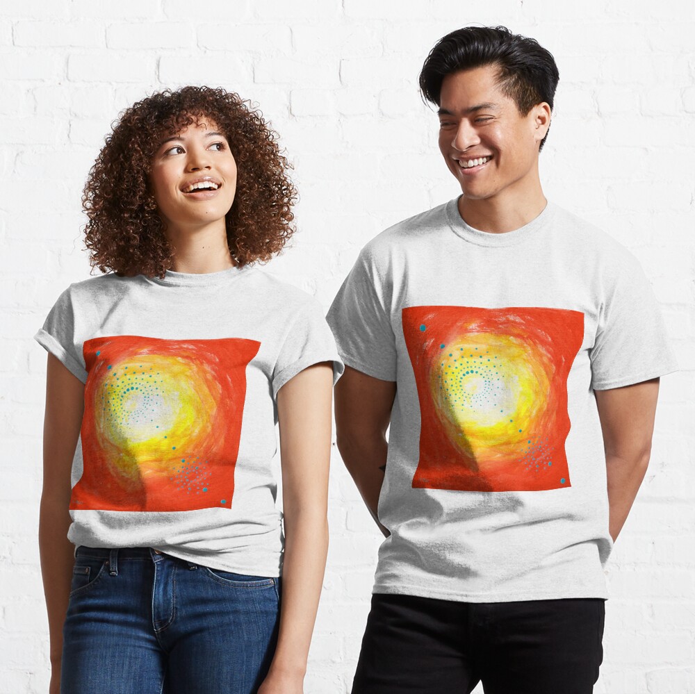 Item preview, Classic T-Shirt designed and sold by amysnotdeadyet.