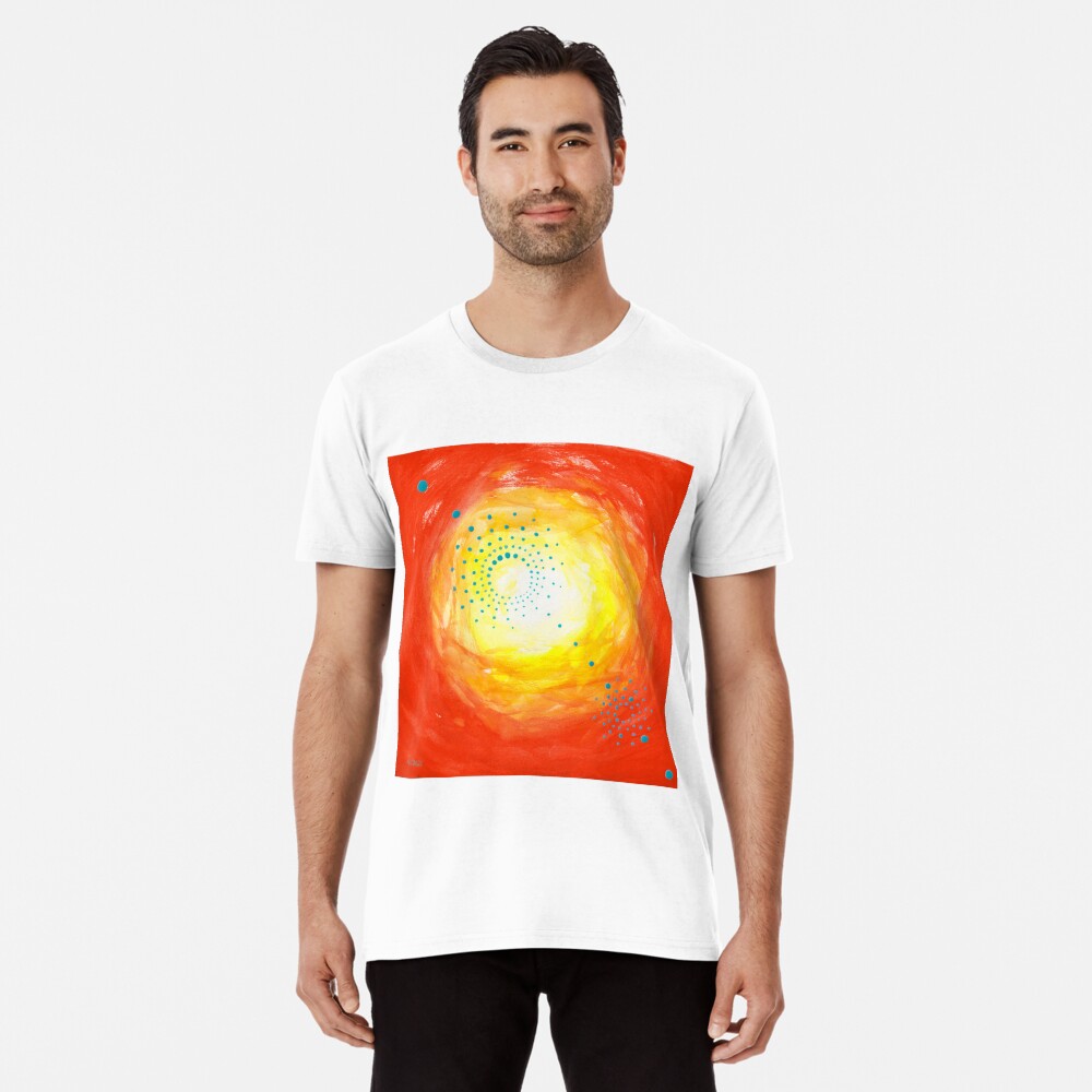 Item preview, Premium T-Shirt designed and sold by amysnotdeadyet.