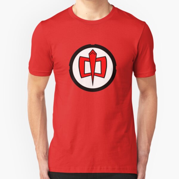 The Greatest American Hero Slim Fit T-Shirt