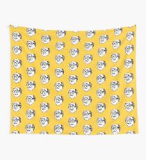 Danny De Vito Wall Tapestry