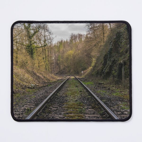 Item preview, The Great Train Journey  designed and sold by KauriMountain.