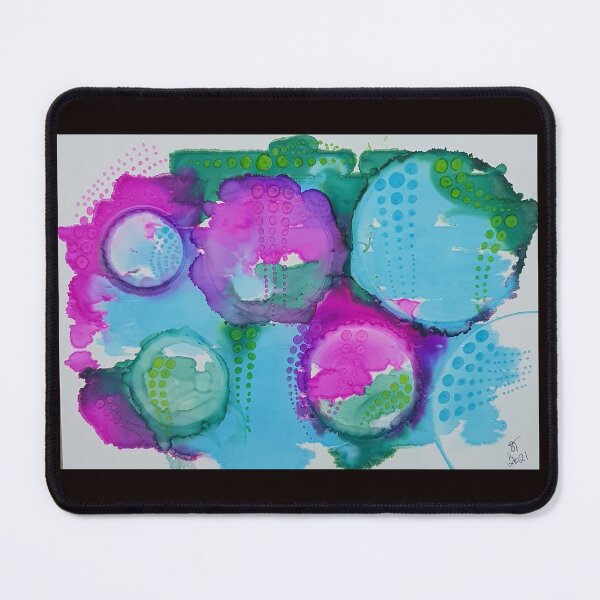 Item preview, Abstract - It is what you see it to be designed and sold by DaisyMaeInkArt.