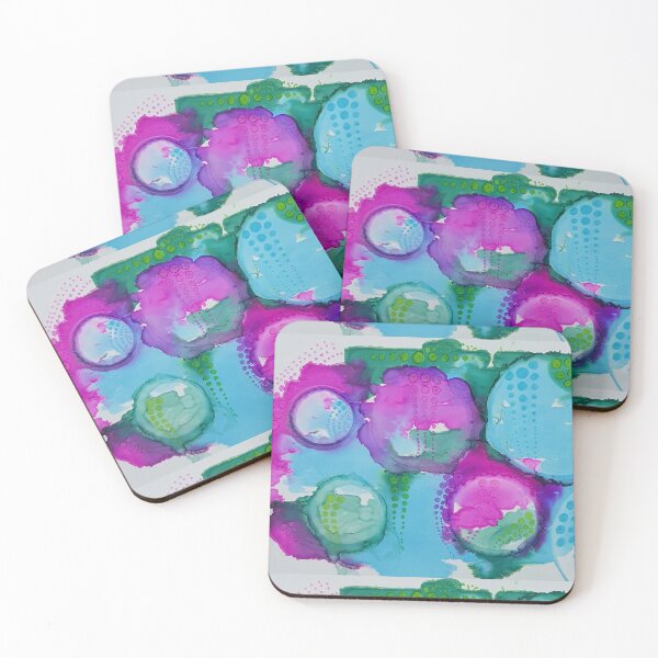 Item preview, Abstract - It is what you see it to be designed and sold by DaisyMaeInkArt.