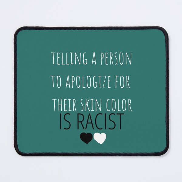 Item preview, Truly Racist  designed and sold by ArtChildGalore.