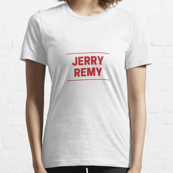 Retro Jerry Remy Fight Club T Shirt Baseball Sports Broadcaster Gift For  Fan - Family Gift Ideas That Everyone Will Enjoy
