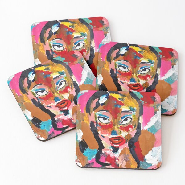 Item preview, Portraits By charlotte VanRoss  designed and sold by Charlotte VanRoss fine art.