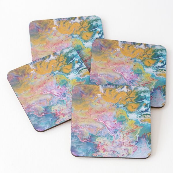 Item preview, Color Vortex designed and sold by SwirlingPaint.
