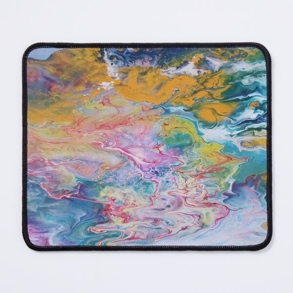 Item preview, Color Vortex designed and sold by SwirlingPaint.