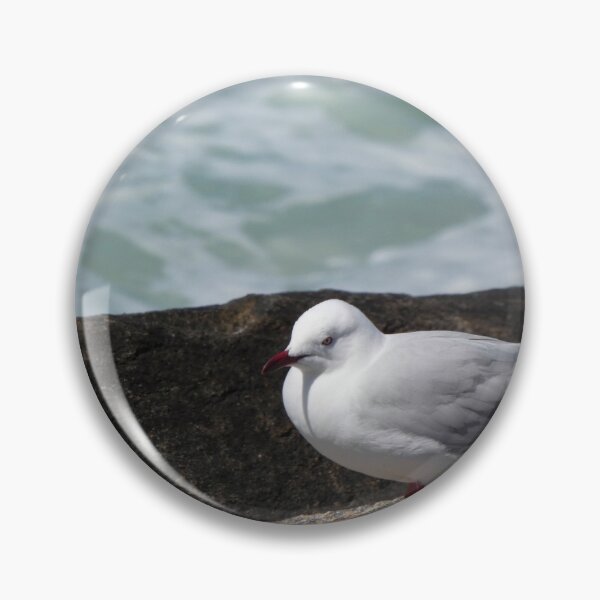 Item preview, Seagull designed and sold by Harrison Lucas.