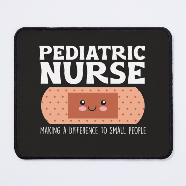 Item preview, Pediatric nurse making difference designed and sold by Themngocbao.