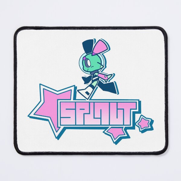 Item preview, Sploot Anime Logo designed and sold by UnknownSpy.