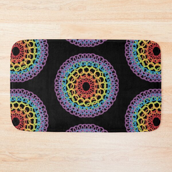 Item preview, 360° rainbow designed and sold by EC-CM.