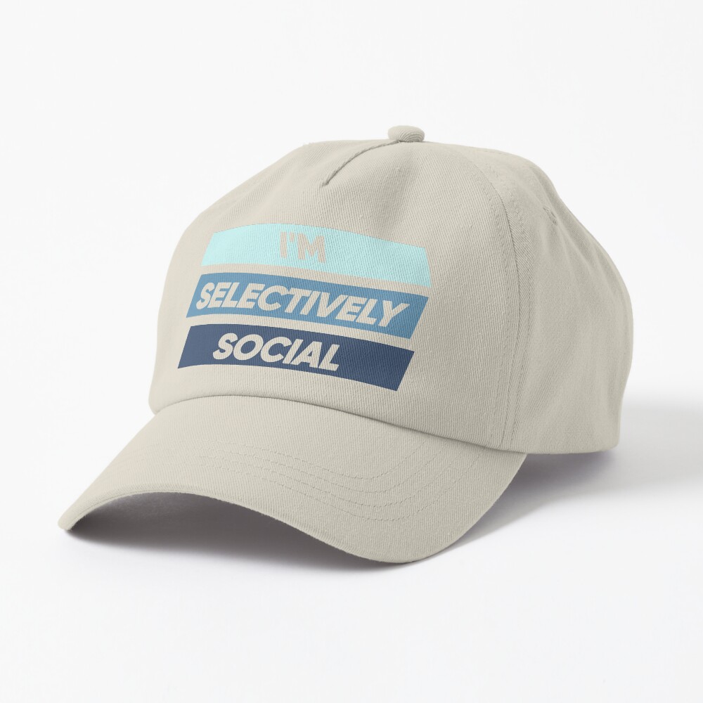 Item preview, Dad Hat designed and sold by FridPix.
