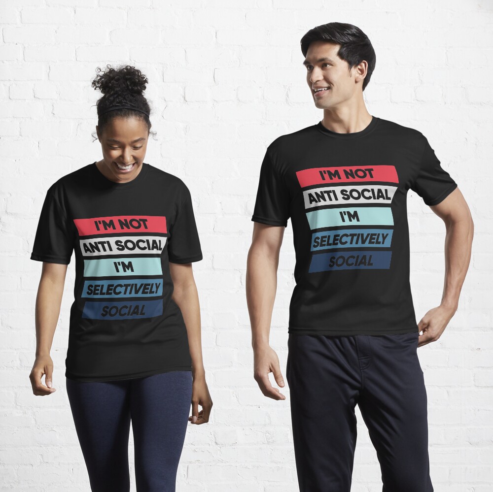 Item preview, Active T-Shirt designed and sold by FridPix.