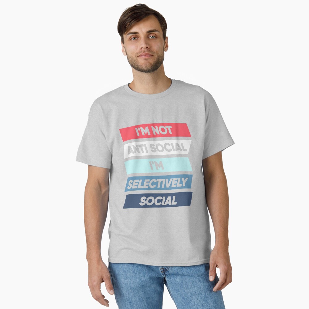 Item preview, Classic T-Shirt designed and sold by FridPix.