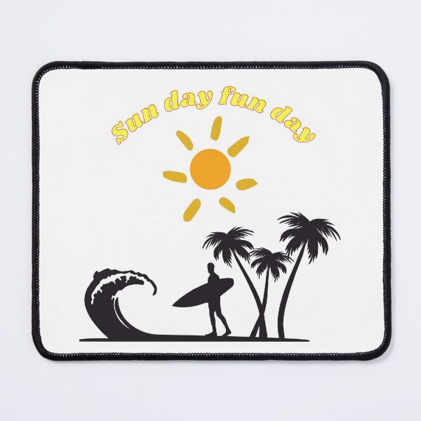 Item preview, Sun day fun day designed and sold by AdmiredSolution.