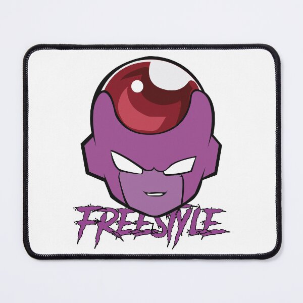 Item preview, Freeza Freeza Dragon Ball Z Design designed and sold by eLedesign22.