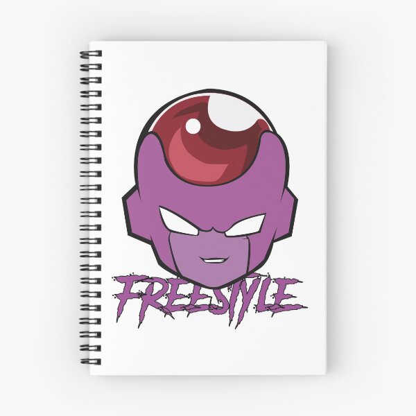 Item preview, Freeza Freeza Dragon Ball Z Design designed and sold by eLedesign22.