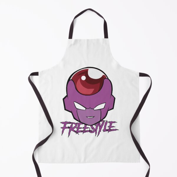 Item preview, Freeza Freeza Dragon Ball Z Design designed and sold by eLedesign22.