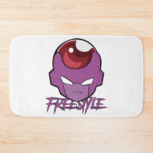 Item preview, Freeza Freeza Dragon Ball Z Design designed and sold by eLedesign22.