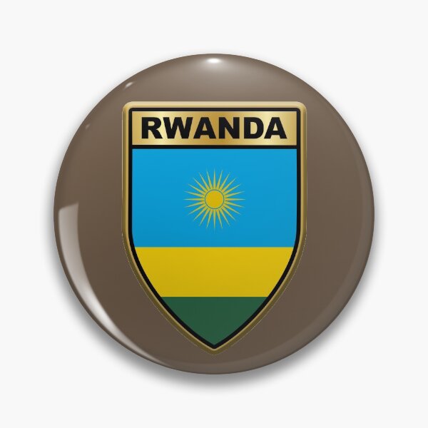 Item preview, RWANDA Phone Cases & Other Gifts (2) designed and sold by mpodger.