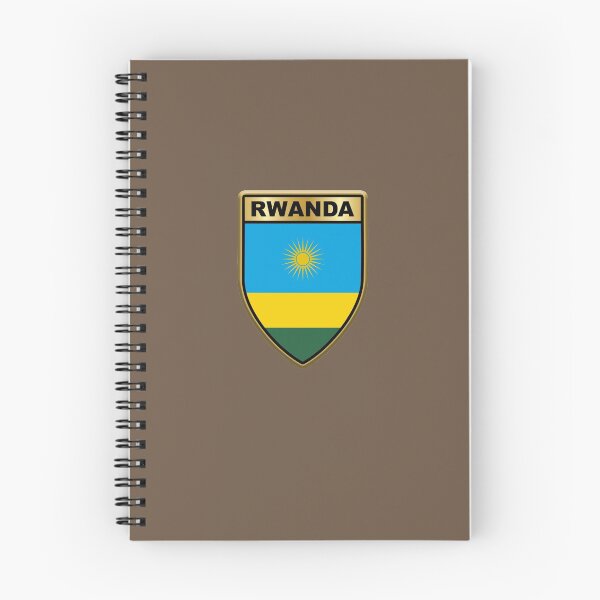 Item preview, RWANDA Phone Cases & Other Gifts (2) designed and sold by mpodger.