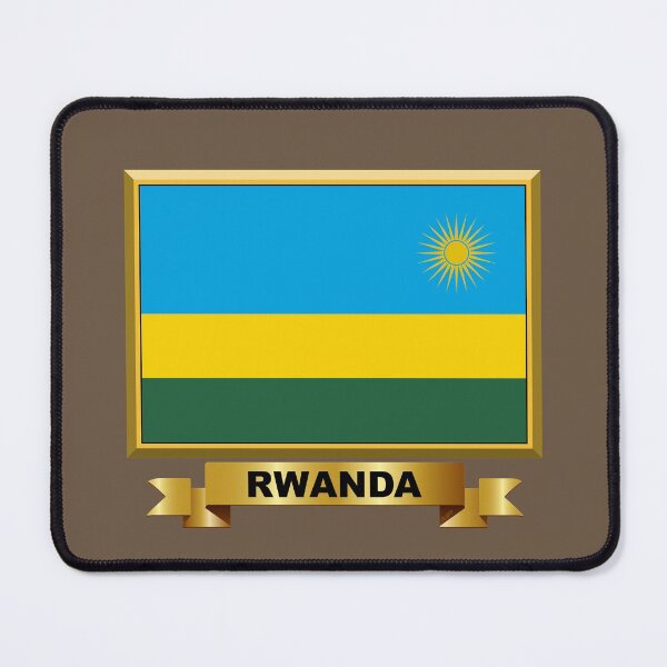 Item preview, RWANDA Phone Cases & Other Gifts (2) designed and sold by mpodger.