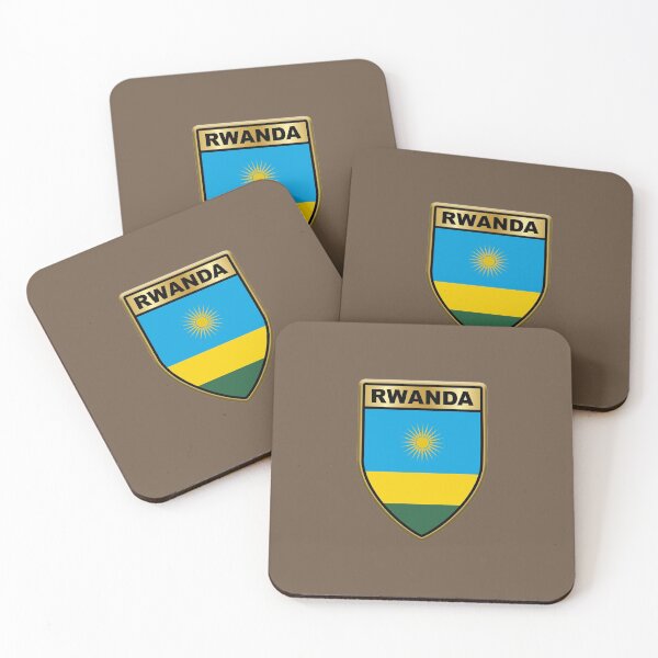 Item preview, RWANDA Phone Cases & Other Gifts (2) designed and sold by mpodger.
