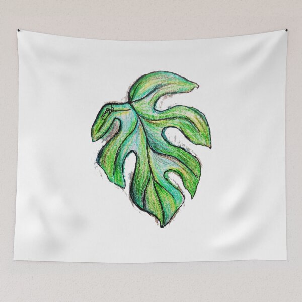Item preview, leaf designed and sold by CanDo20.