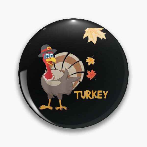 Artikelvorschau, Ratet mal was - Türkei Thanksgiving Herbst Herbstferien entworfen und verkauft von NaomiTankersly.