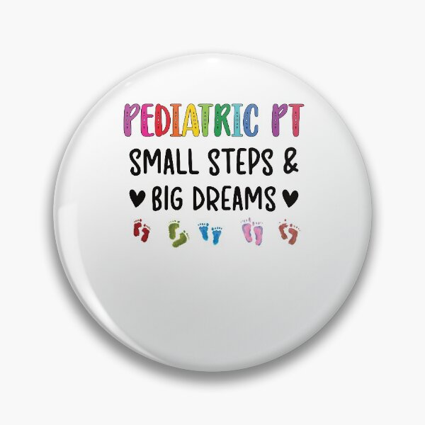 Item preview, Pediatric Physical Therapist Pediatric PT Therapy designed and sold by Pukiart.