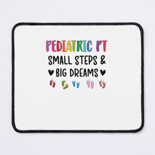 Item preview, Pediatric Physical Therapist Pediatric PT Therapy designed and sold by Pukiart.