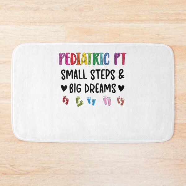 Item preview, Pediatric Physical Therapist Pediatric PT Therapy designed and sold by Pukiart.