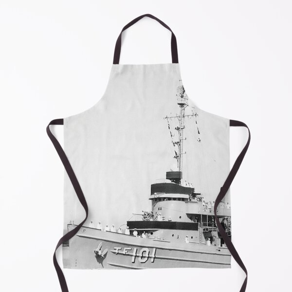 Item preview, USS COCOPA (ATF-101) SHIP'S STORE designed and sold by militarygifts.