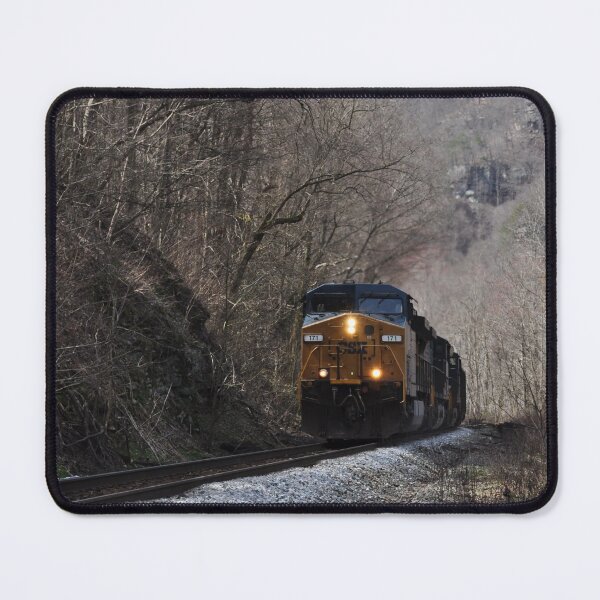 Item preview, New River Gorge Coal Train designed and sold by Scott David.