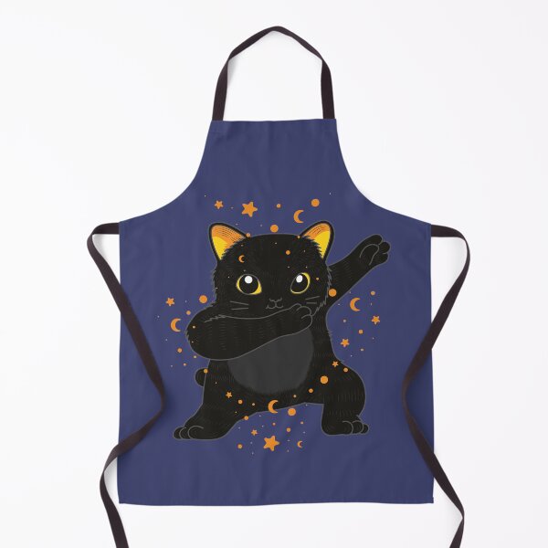 Item preview, Dabbing Spooky Mistic Cat Funny Dab Halloween designed and sold by vhtrocate.