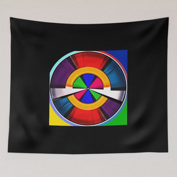 Item preview, A Godseye Design designed and sold by steeber.