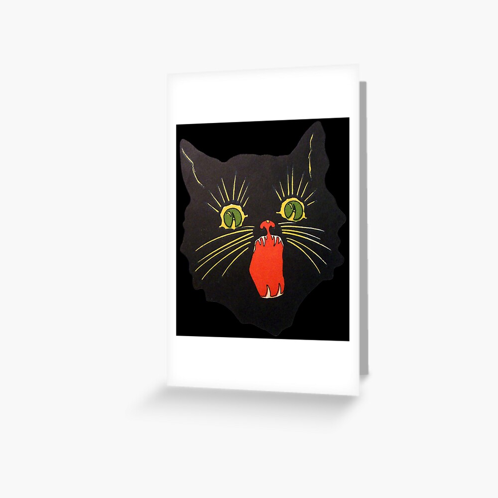 Item preview, Greeting Card designed and sold by dommesophia.