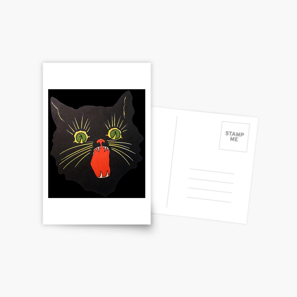 Item preview, Postcard designed and sold by dommesophia.