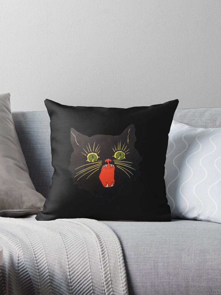 Item preview, Throw Pillow designed and sold by dommesophia.